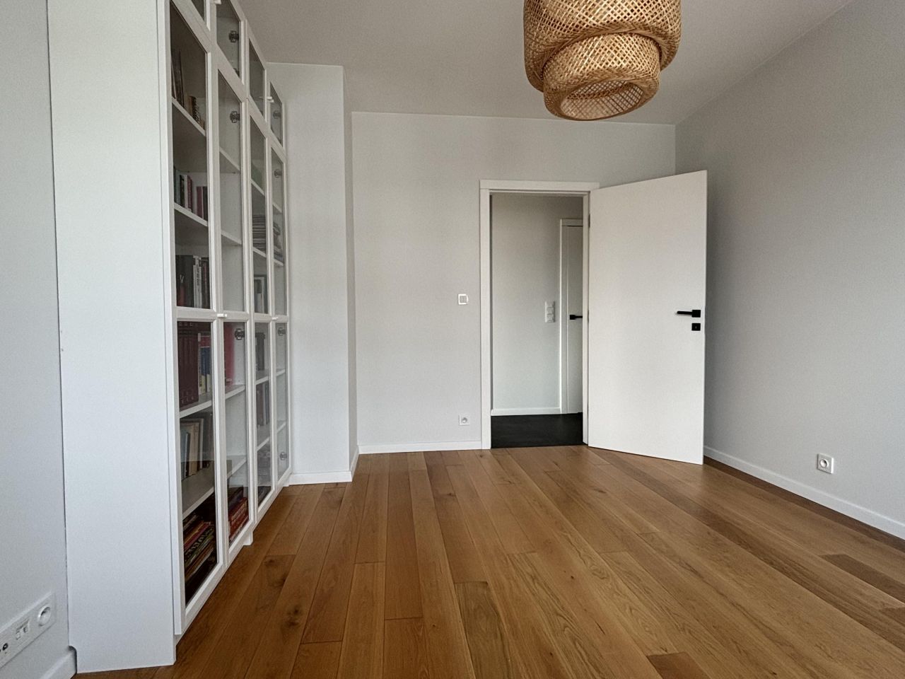 Mieszkanie 4-pokojowe Warszawa Służewiec, ul. Komputerowa. Zdjęcie 15