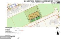 Działka budowlana Warszawa Falenica, ul. Celulozy. Zdjęcie 3