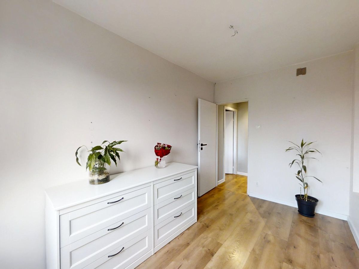 Mieszkanie 4-pokojowe Łódź Bałuty, ul. Okoniowa. Zdjęcie 11