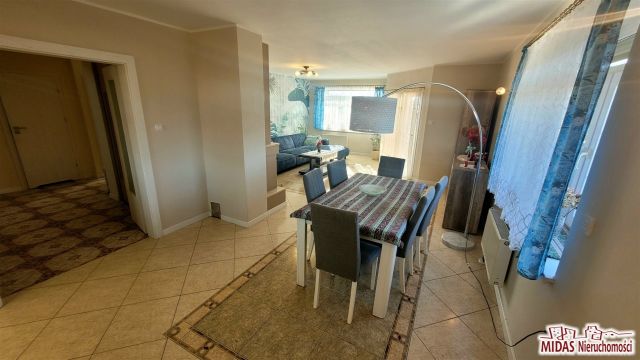 dom wolnostojący, 6 pokoi Włocławek. Zdjęcie 28