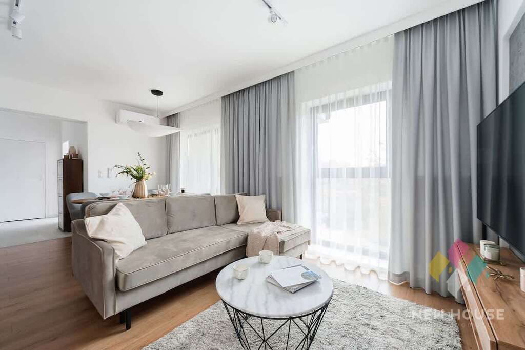 Mieszkanie 2-pokojowe Mikołajki, al. Spacerowa. Zdjęcie 14