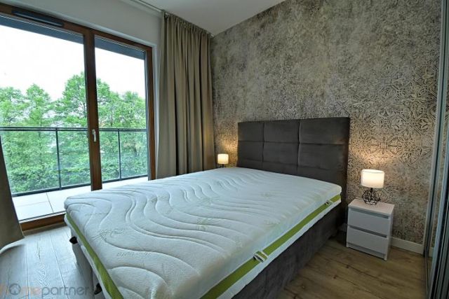 Mieszkanie 2-pokojowe Wrocław Stare Miasto, ul. Księcia Witolda. Zdjęcie 7