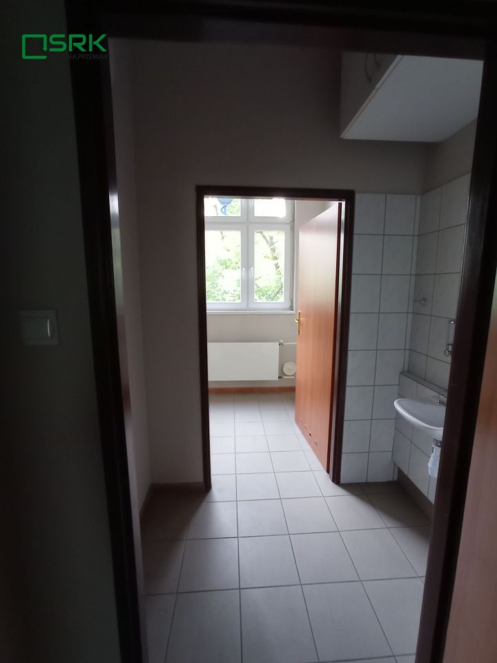 Nieruchomość komercyjna Gliwice, ul. Wiślana. Zdjęcie 3