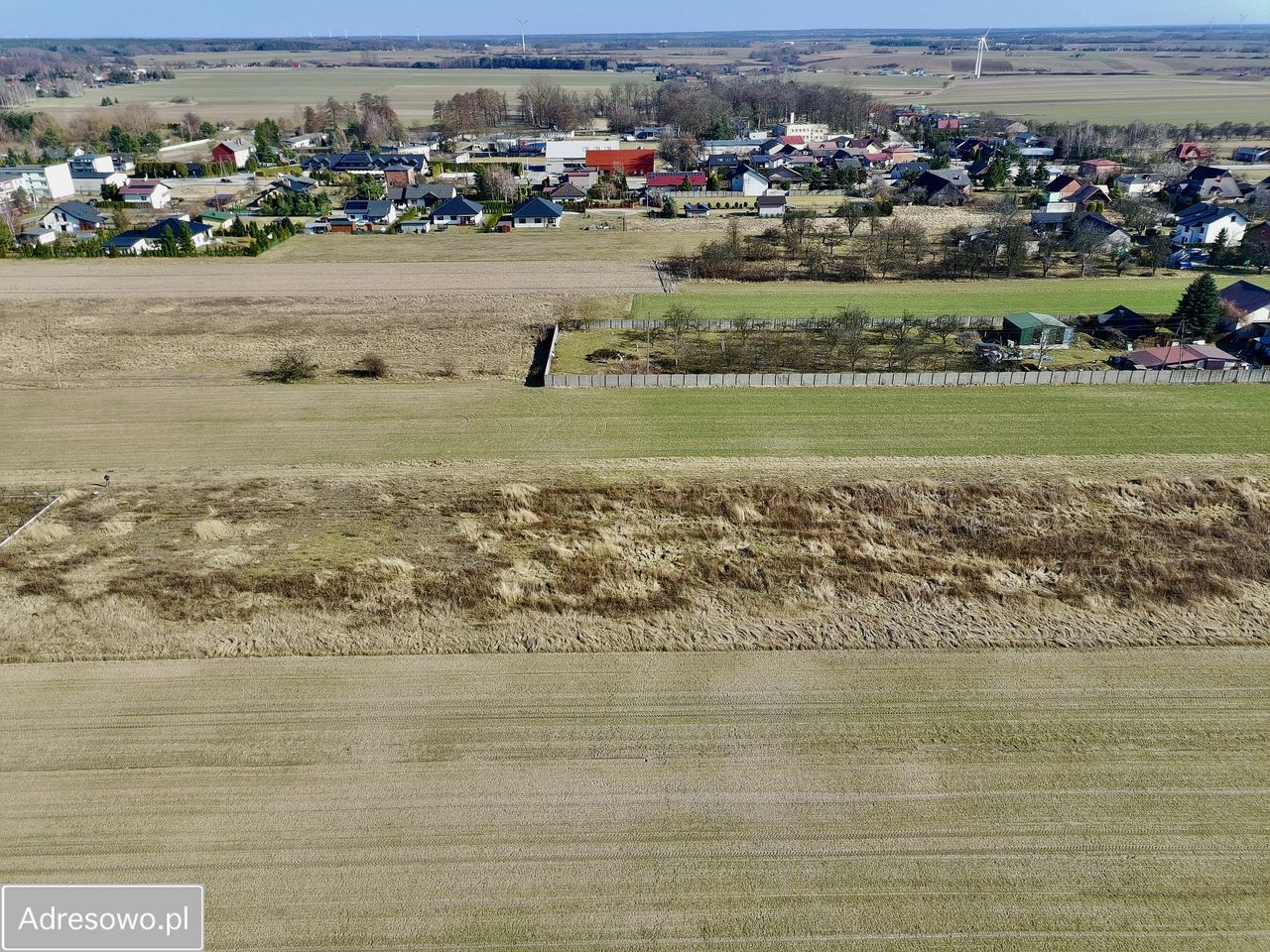 Działka budowlana Zapolice, ul. Słoneczna. Zdjęcie 6
