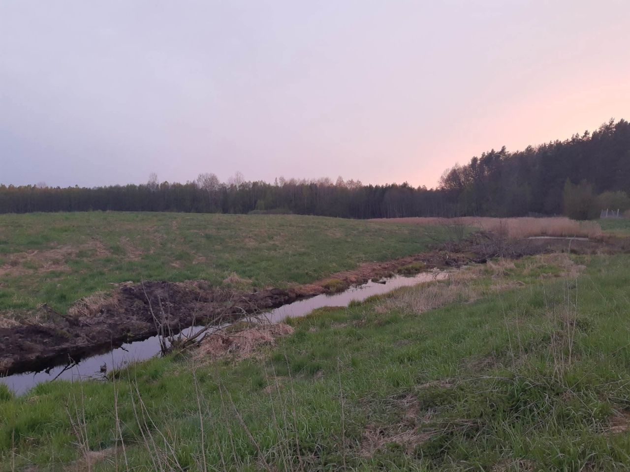 Działka budowlana Łukta, Łukta. Zdjęcie 2