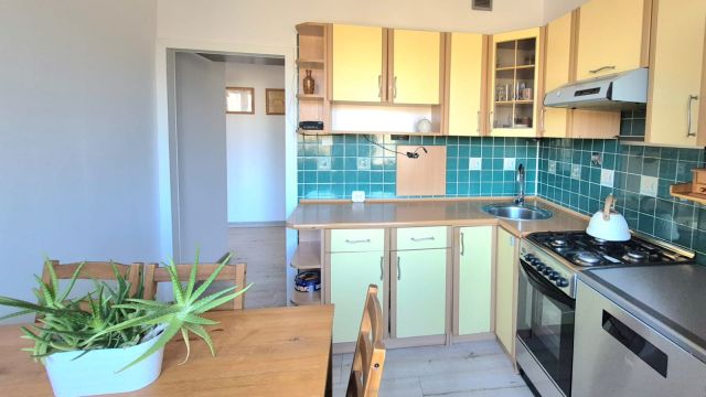 Mieszkanie 4-pokojowe Sosnowiec Zagórze, ul. Stefana Kisielewskiego. Zdjęcie 9