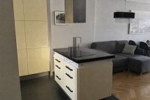 Mieszkanie 2-pokojowe Warszawa Praga, ul. Paryska. Zdjęcie 4