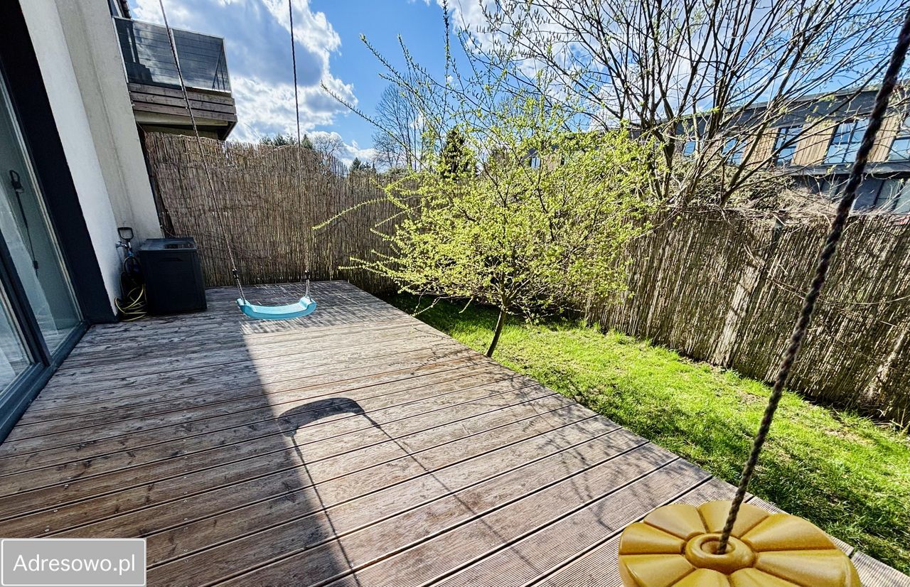 Mieszkanie 3-pokojowe Mysłowice Morgi, ul. Słoneczne Wzgórze. Zdjęcie 4