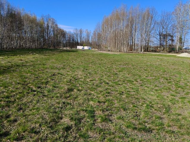 Działka budowlana Widełka. Zdjęcie 1