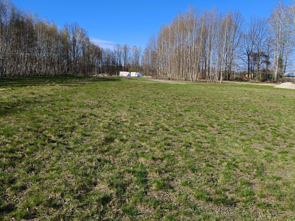 Działka budowlana Widełka. Zdjęcie 1