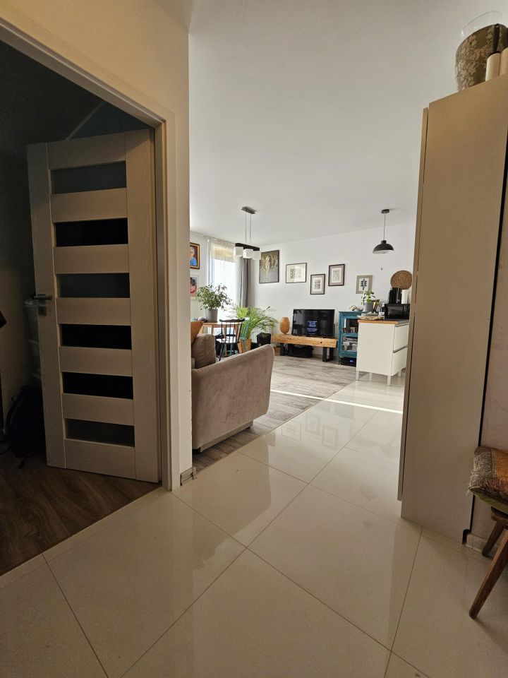 Mieszkanie 2-pokojowe Pogórze. Zdjęcie 3