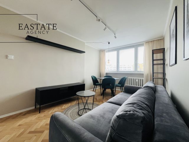 Mieszkanie 2-pokojowe Warszawa Wola, ul. Cypriana Kamila Norwida. Zdjęcie 4