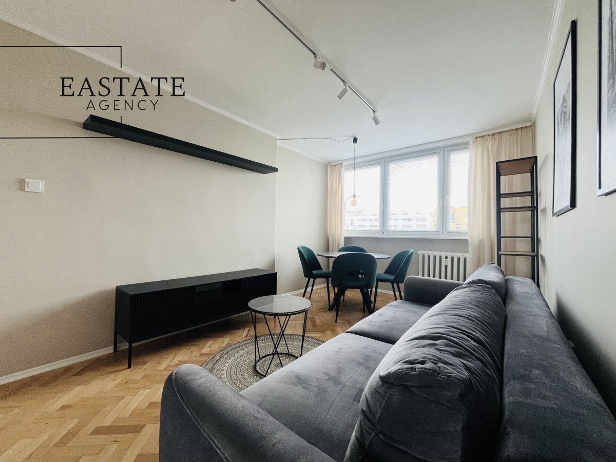 Mieszkanie 2-pokojowe Warszawa Wola, ul. Cypriana Kamila Norwida. Zdjęcie 4