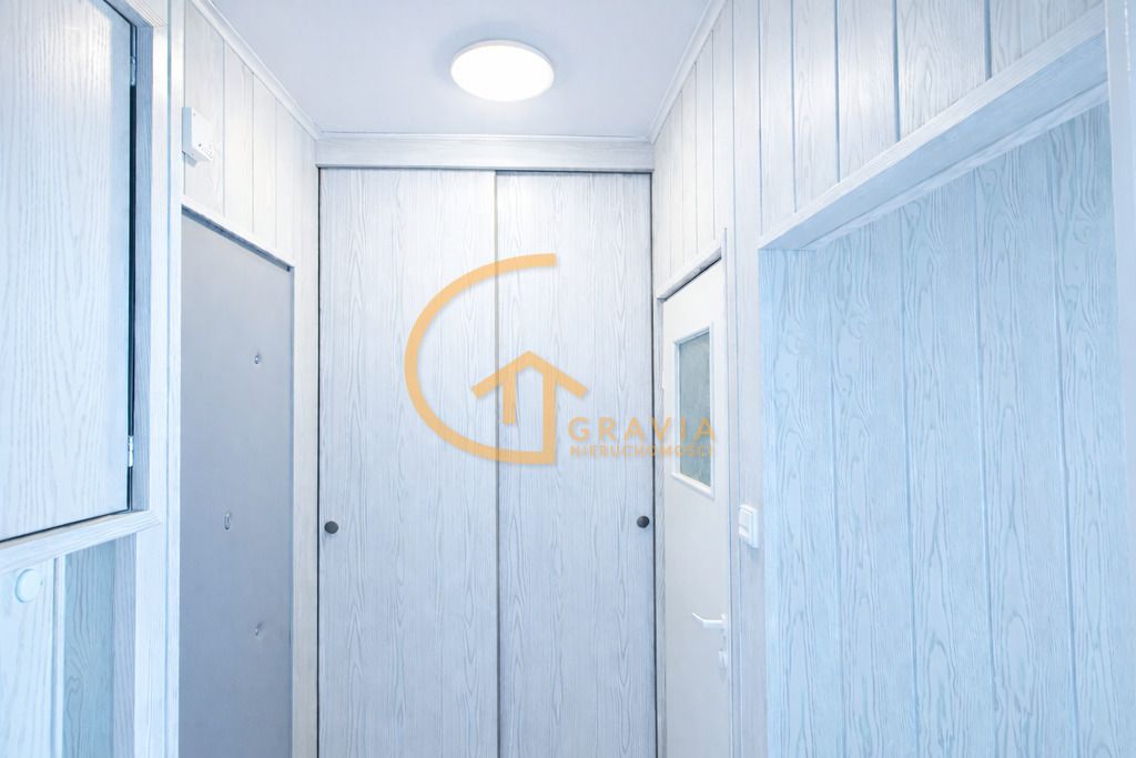Mieszkanie 2-pokojowe Gdańsk Zaspa, ul. Dywizjonu 303. Zdjęcie 10