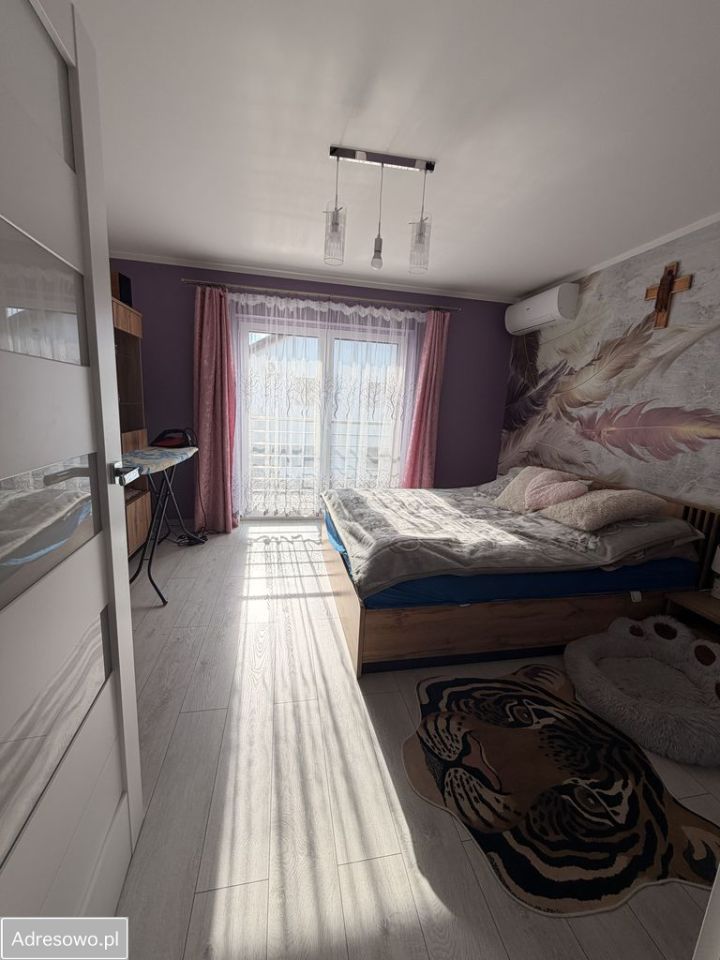 dom szeregowy, 5 pokoi Rzeszów Budziwój, ul. Miejska. Zdjęcie 10