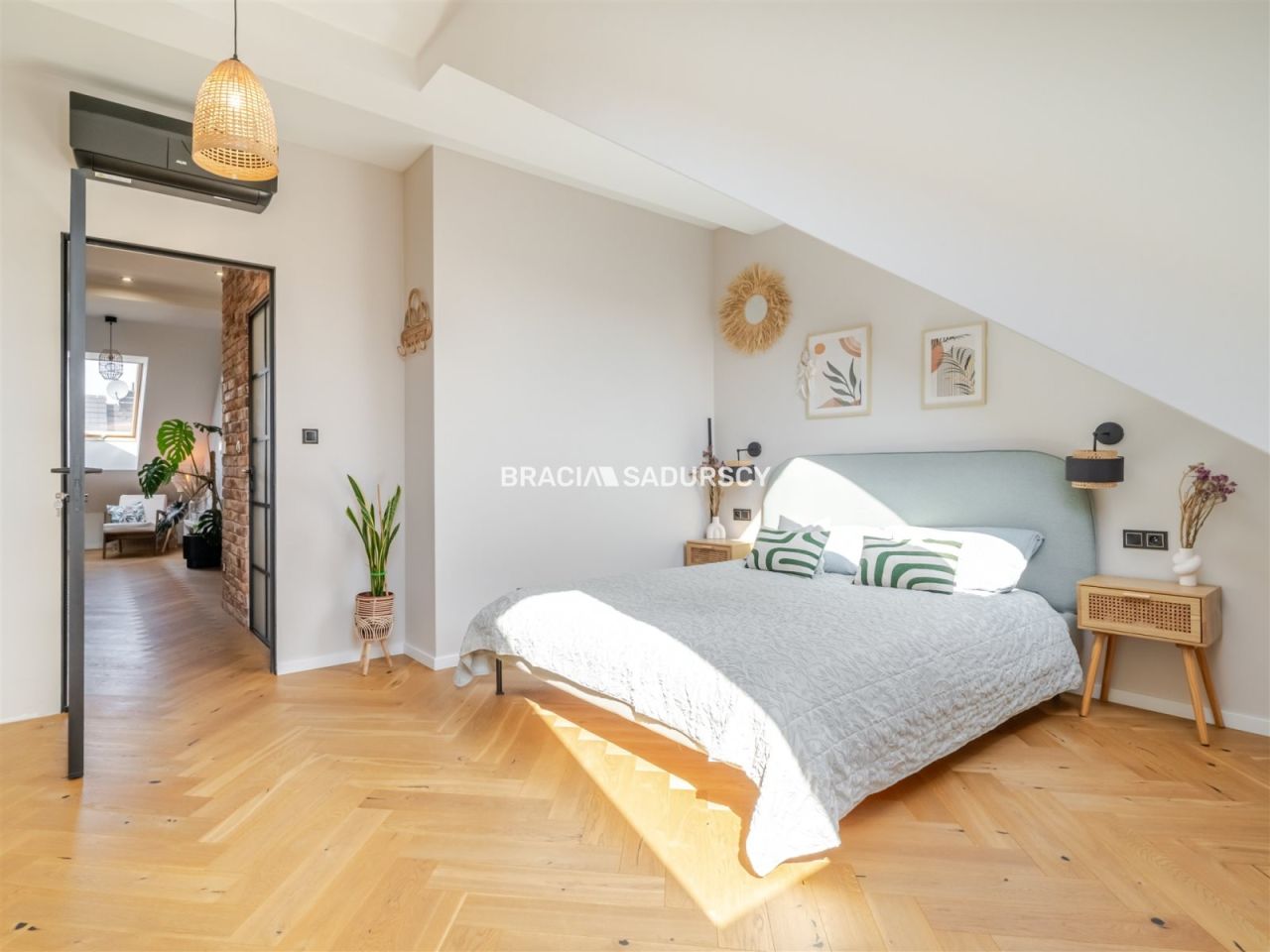 Mieszkanie 4-pokojowe Wieliczka, ul. Sadowa. Zdjęcie 14