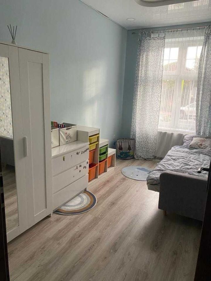 Mieszkanie 3-pokojowe Rogoźno, ul. Kościuszki. Zdjęcie 5