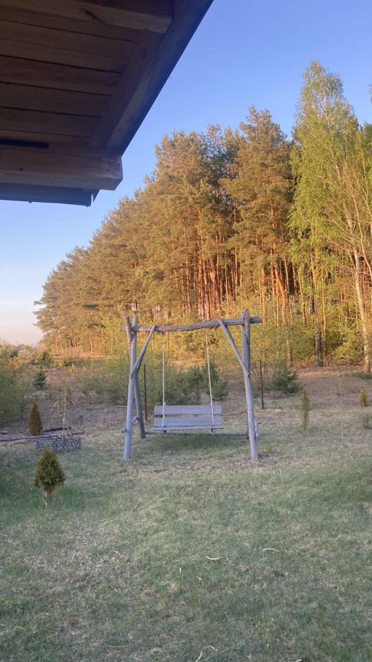 Działka rekreacyjna Lubaty. Zdjęcie 11