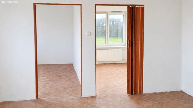 Mieszkanie 3-pokojowe Zbójna, ul. Łomżyńska. Zdjęcie 5