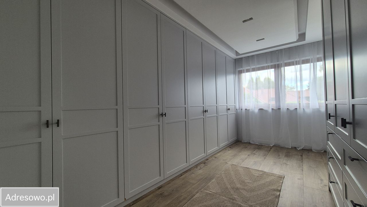 bliźniak, 7 pokoi Bielany Wrocławskie, ul. Modrzewiowa. Zdjęcie 6