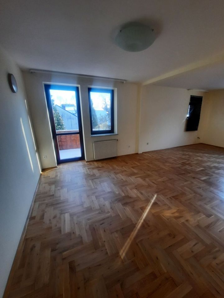 bliźniak, 6 pokoi Kraków Krowodrza, al. Kasztanowa. Zdjęcie 10