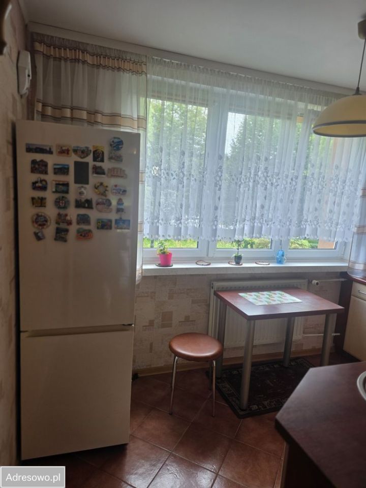 Mieszkanie 3-pokojowe Ruda Śląska Bielszowice, ul. Bielszowicka. Zdjęcie 4