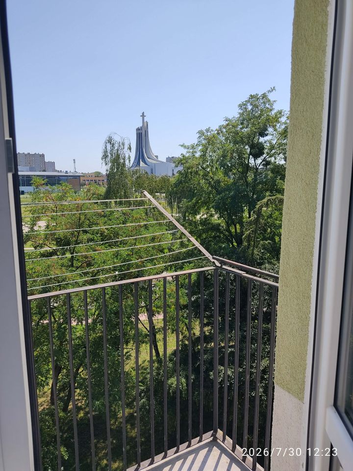 Mieszkanie 3-pokojowe Mielec Borek, ul. Aleja Ducha Świętego. Zdjęcie 6