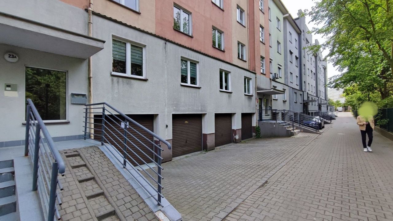 Garaż/miejsce parkingowe Kalisz Ogrody, ul. Ogrodowa. Zdjęcie 6