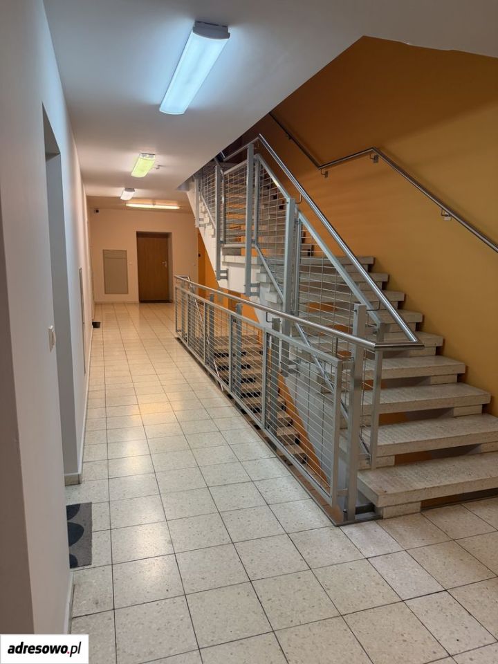 Mieszkanie 3-pokojowe Katowice Dąb, ul. Johna Baildona. Zdjęcie 13