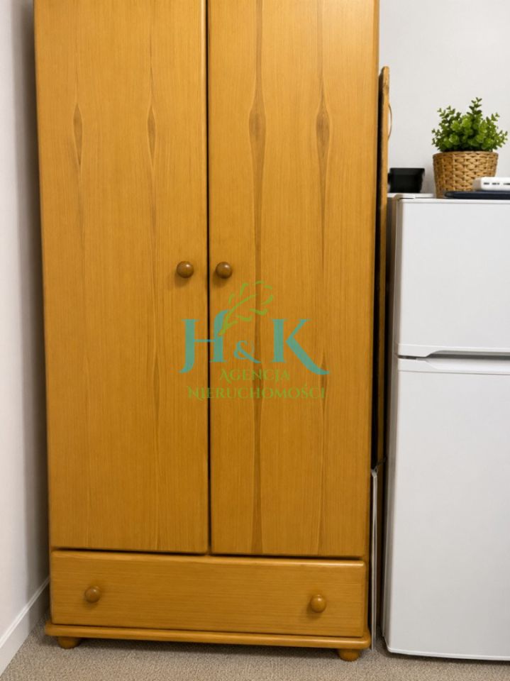 Mieszkanie 1-pokojowe Warszawa Ochota, ul. Kopińska. Zdjęcie 4