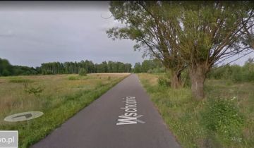 Działka rolna Nowe Wągrodno, ul. Wschodnia 50