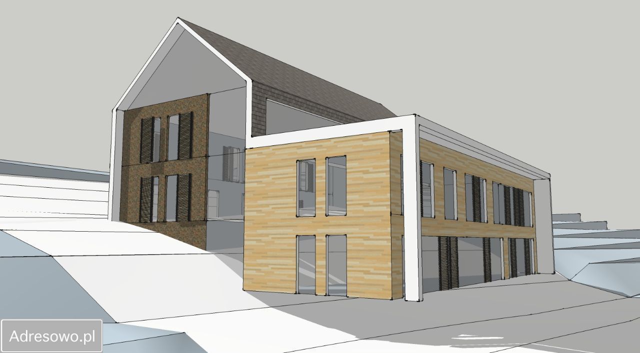 Działka inwestycyjna Karpacz. Zdjęcie 8