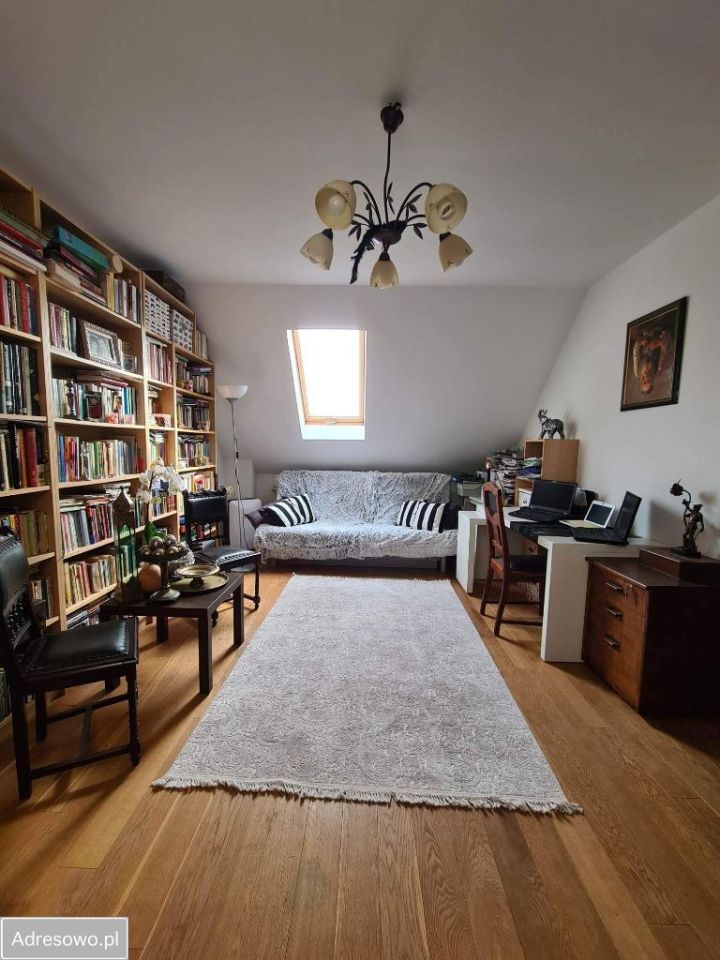 bliźniak, 5 pokoi Tomaszowice, ul. Ujazdowska. Zdjęcie 14