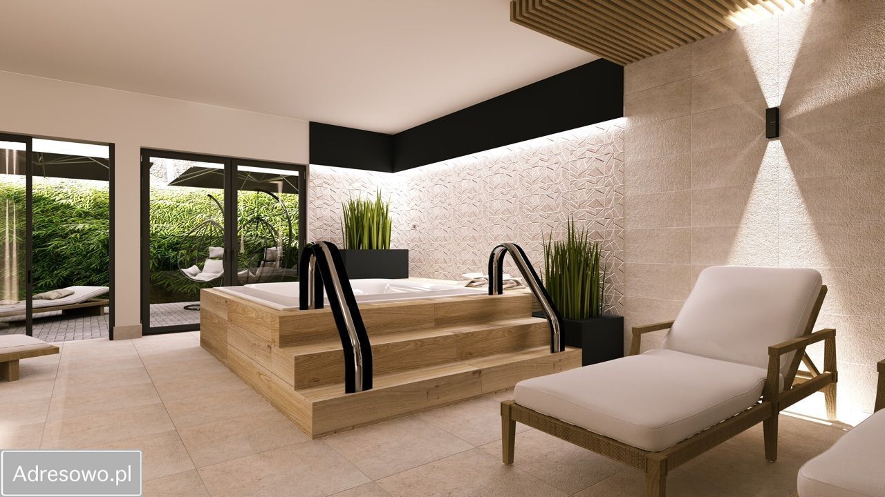 Mieszkanie 1-pokojowe Kołobrzeg, ul. Spokojna. Zdjęcie 8