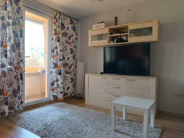 Mieszkanie 3-pokojowe Kraków Prądnik Biały, ul. Nad Sudołem. Zdjęcie 1