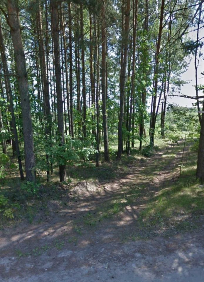 Działka budowlana Chwaszczyno, ul. Adama Mickiewicza. Zdjęcie 4