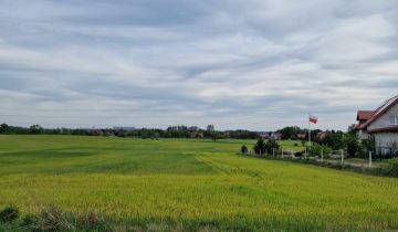 Działka budowlana Święte