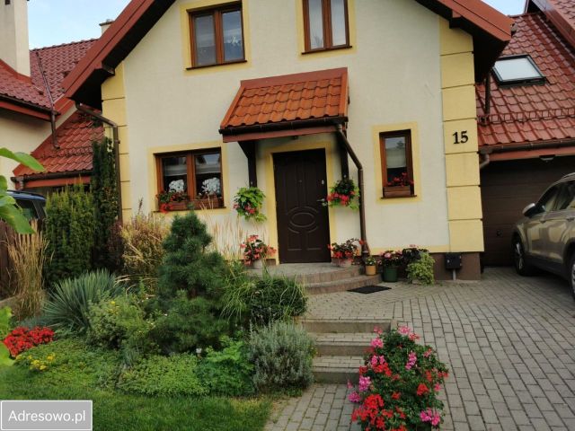 dom szeregowy, 5 pokoi Olsztyn Jaroty. Zdjęcie 1