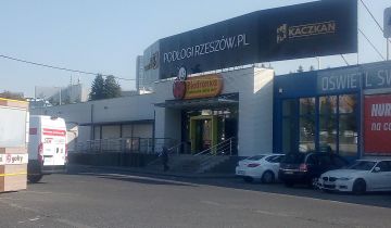 Lokal Rzeszów Zwięczyca, ul. Przemysłowa