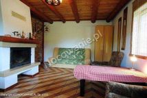 dom letniskowy Okuninka. Zdjęcie 1