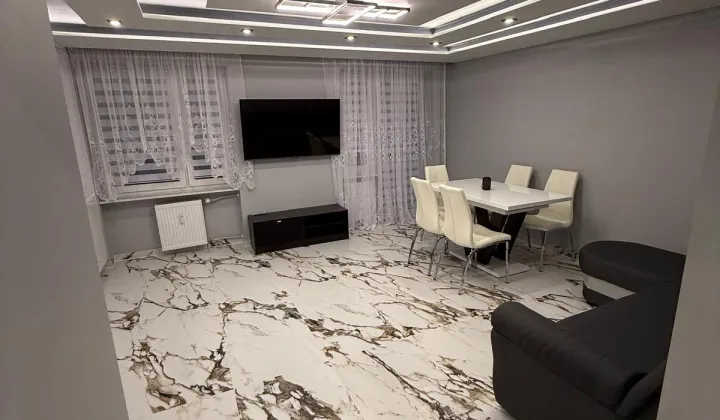 Mieszkanie 4-pokojowe Płock Podolszyce, ul. Krzysztofa Kamila Baczyńskiego