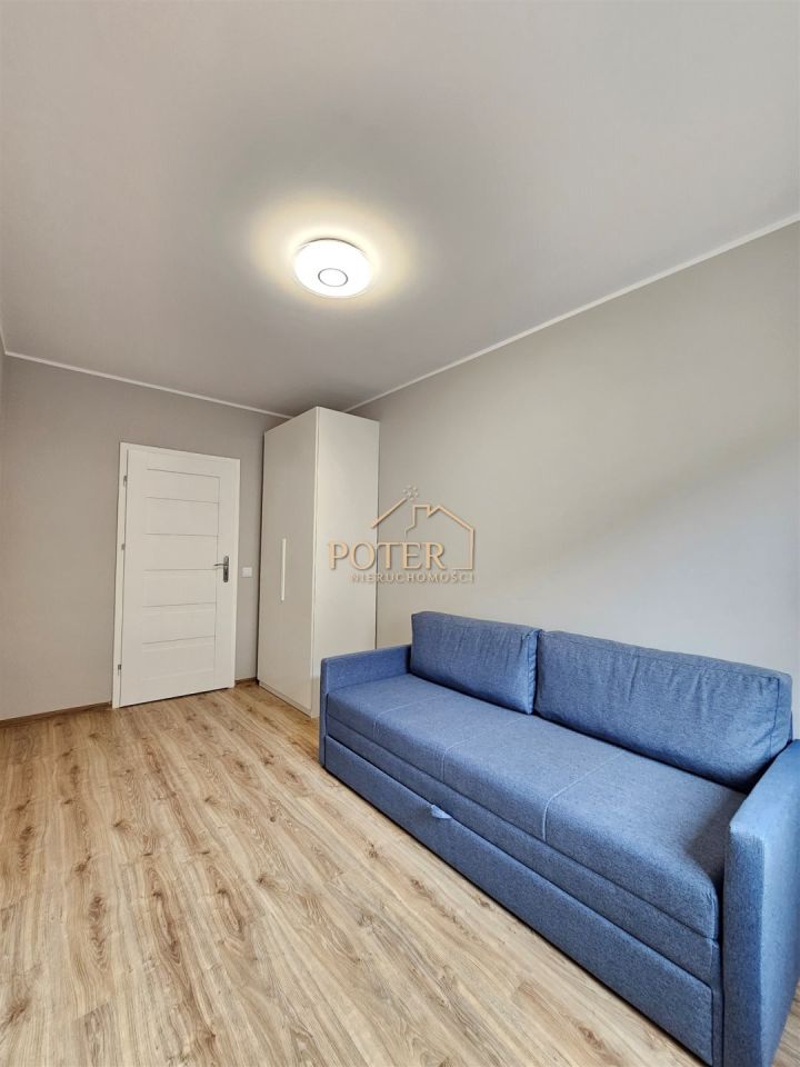 Mieszkanie 3-pokojowe Wrocław Krzyki, ul. gen. Stanisława Maczka. Zdjęcie 6