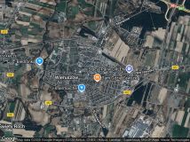 Mieszkanie 2-pokojowe Wieruszów, os. Fabryczna