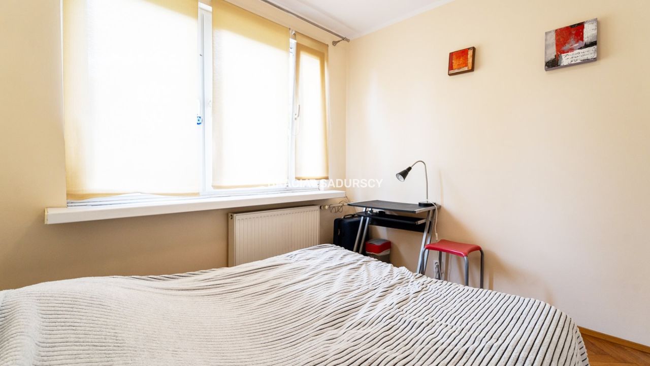 Mieszkanie 2-pokojowe Kraków Bieńczyce, os. Albertyńskie. Zdjęcie 11