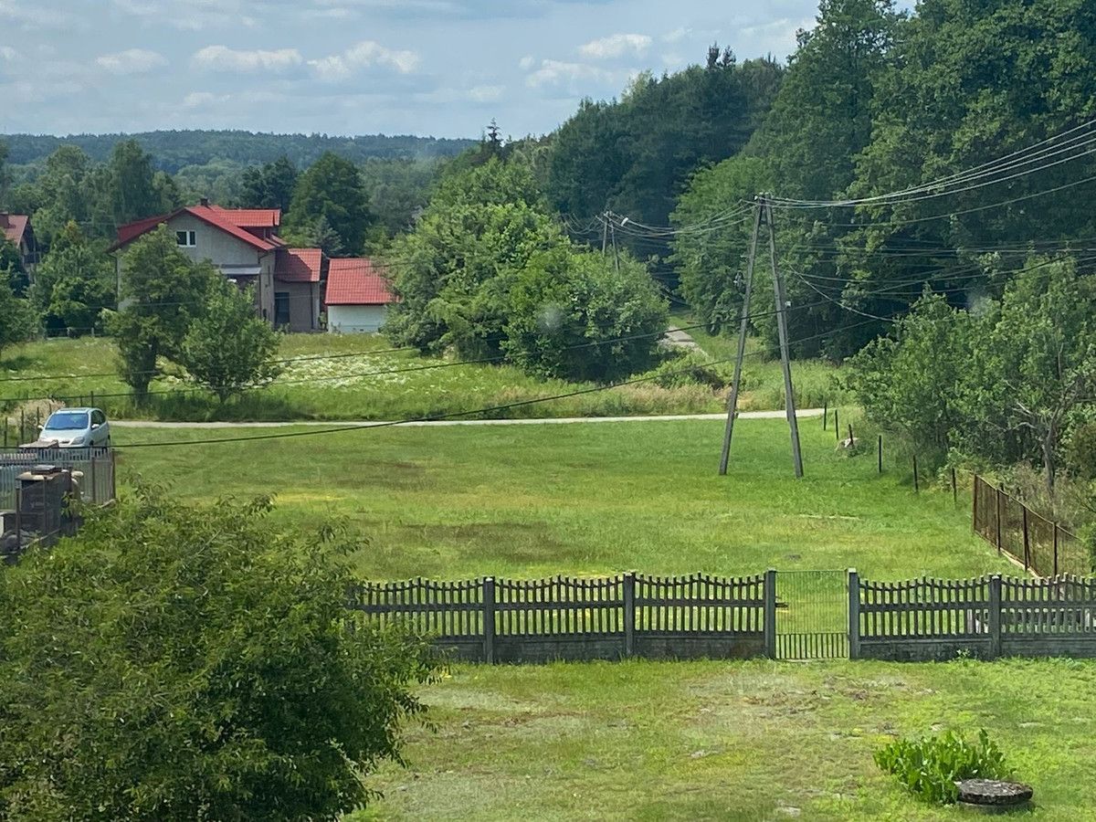 Działka budowlana Nieporaz, ul. Partyzantów. Zdjęcie 2