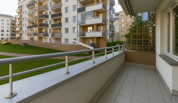 Mieszkanie 2-pokojowe Warszawa Bemowo, ul. Obrońców Tobruku