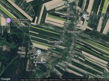 Działka budowlana Orzechówek