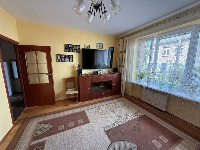 Mieszkanie 1-pokojowe Łódź Widzew, ul. Przędzalniana. Zdjęcie 1
