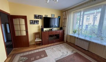 Mieszkanie 1-pokojowe Łódź Widzew, ul. Przędzalniana