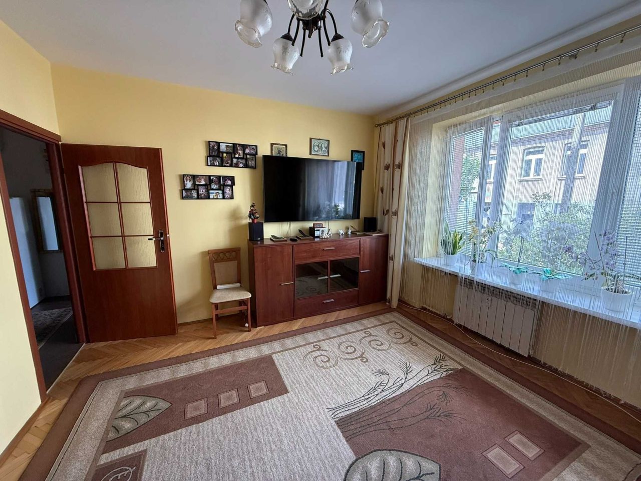 Mieszkanie 1-pokojowe Łódź Widzew, ul. Przędzalniana